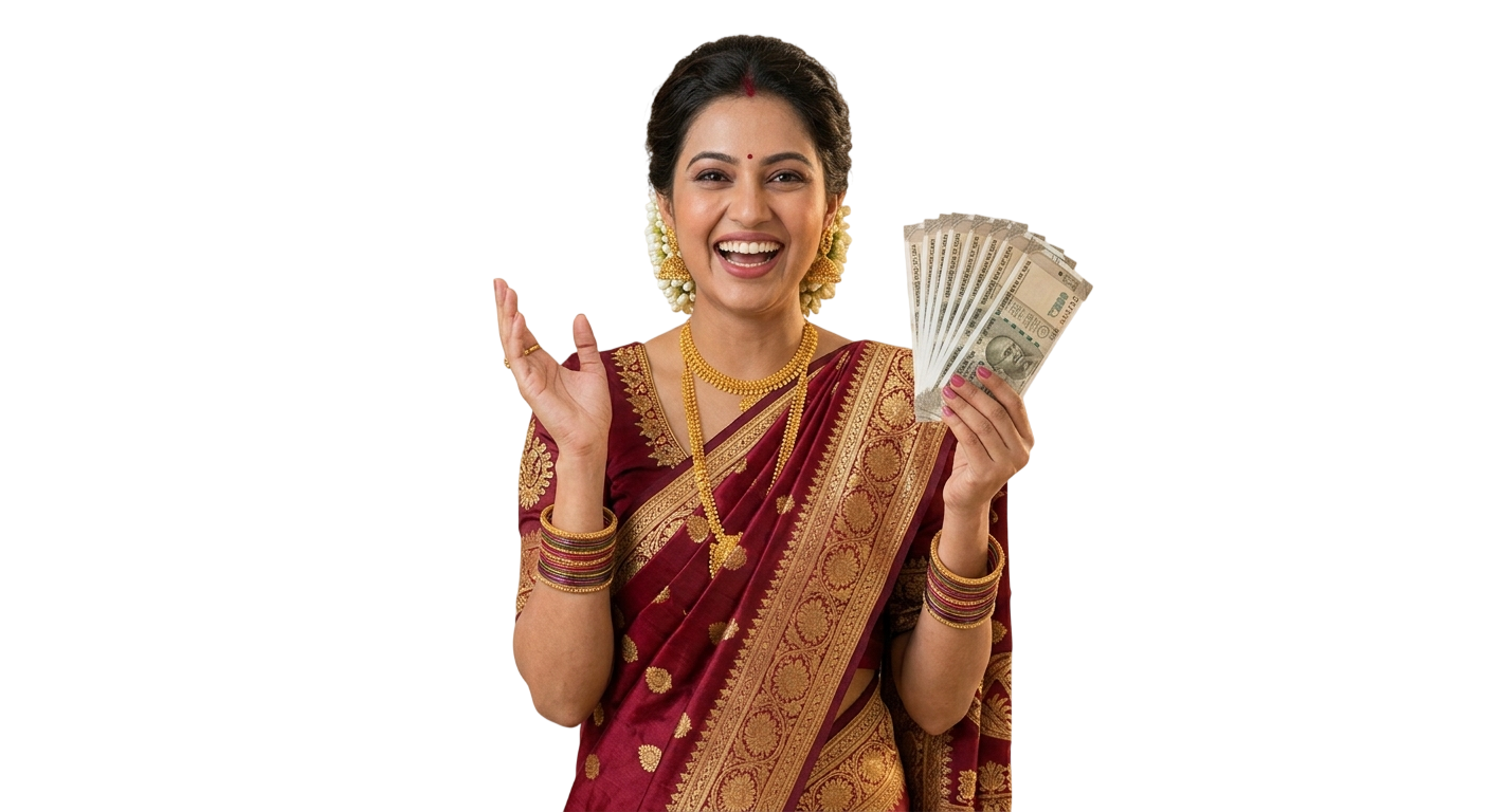 Dhanraj Games App Banner